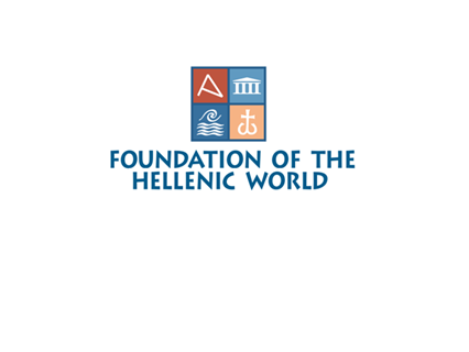 Foundation of the Hellenic World