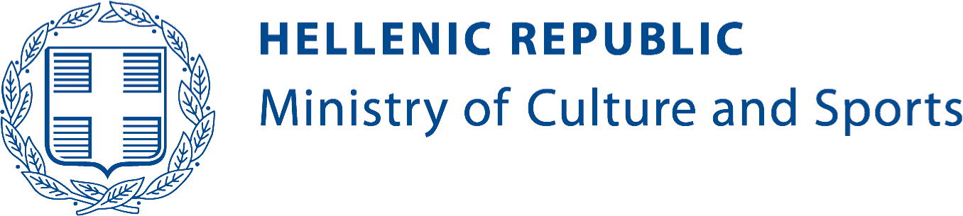 Hellenic Republic Ministry of Culture and Sports
