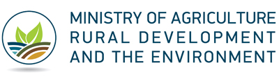 Ministry of Agriculture Rural Development and the Environment (Cyprus)