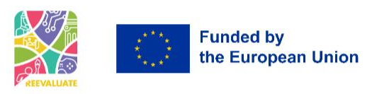 The European Commission – Horizon Europe Programme