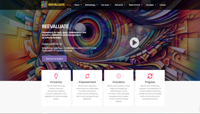 Democratizing Cultural Heritage Digitization 